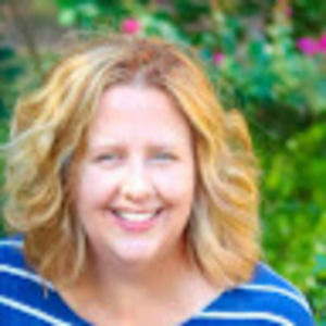 Meet your Posher, Liz